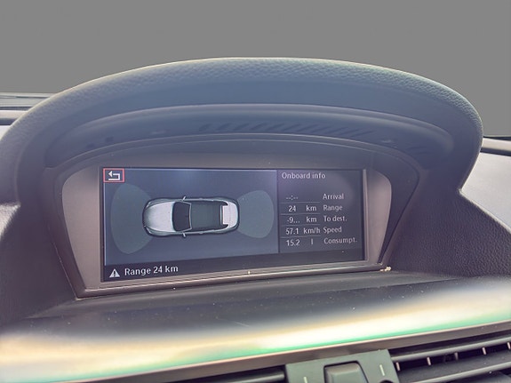 BMW 650i 13 of 24