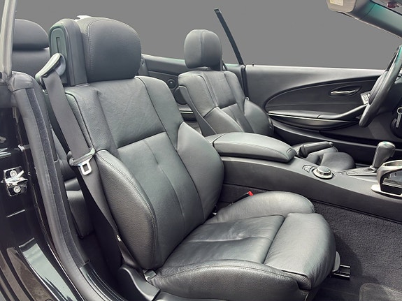 BMW 650i 22 of 24