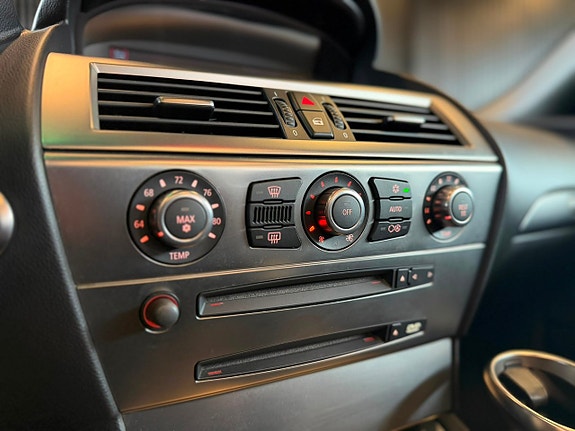 BMW 650i 16 of 24