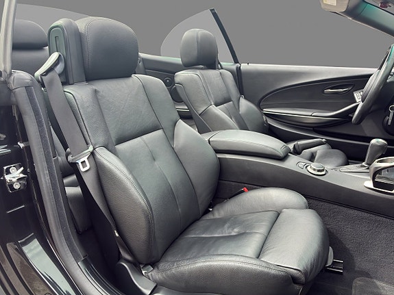 BMW 650i 17 of 19