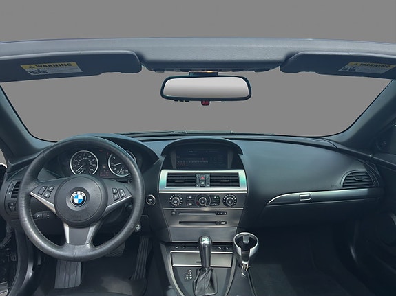 BMW 650i 10 of 19