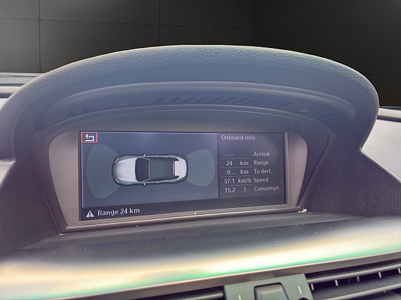 BMW 650i 14 of 19