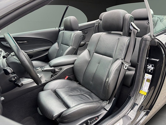 BMW 650i 15 of 19