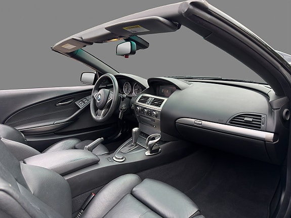 BMW 650i 18 of 24