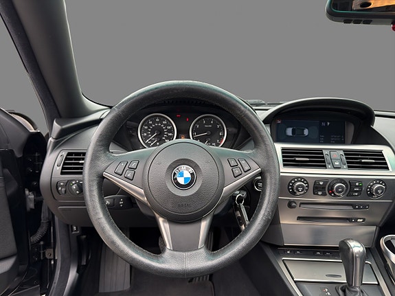 BMW 650i 11 of 24