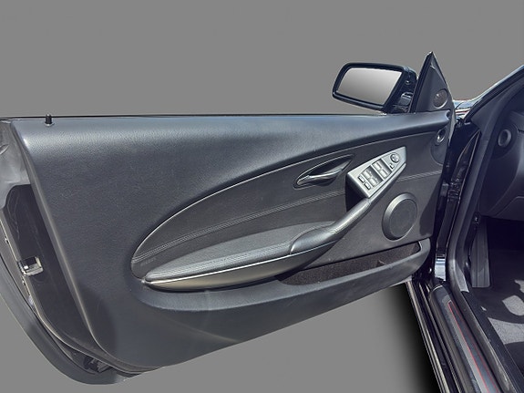 BMW 650i 19 of 19