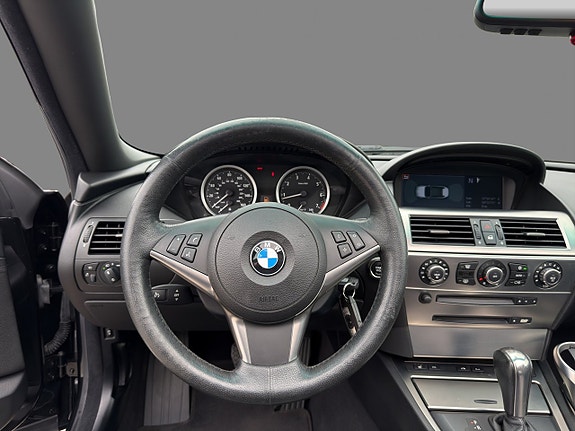 BMW 650i 12 of 19