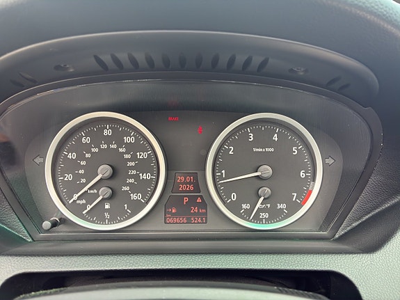BMW 650i 13 of 19