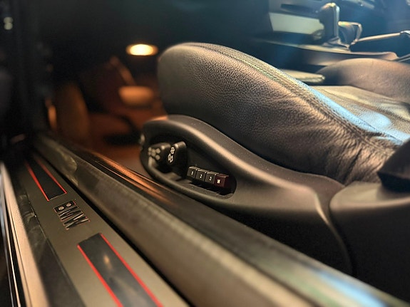 BMW 650i 20 of 24