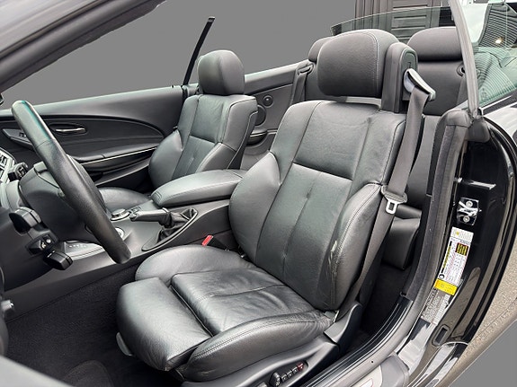 BMW 650i 19 of 24