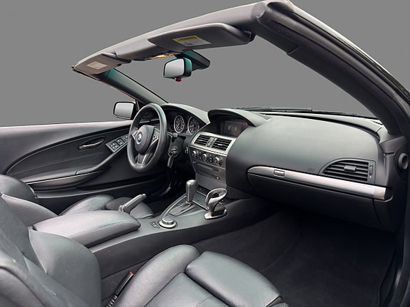 BMW 650i 11 of 19