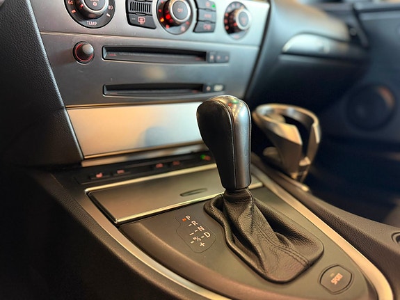 BMW 650i 14 of 24