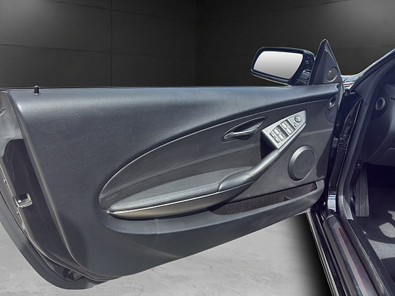BMW 650i 17 of 24