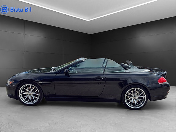 BMW 650i 5 of 24