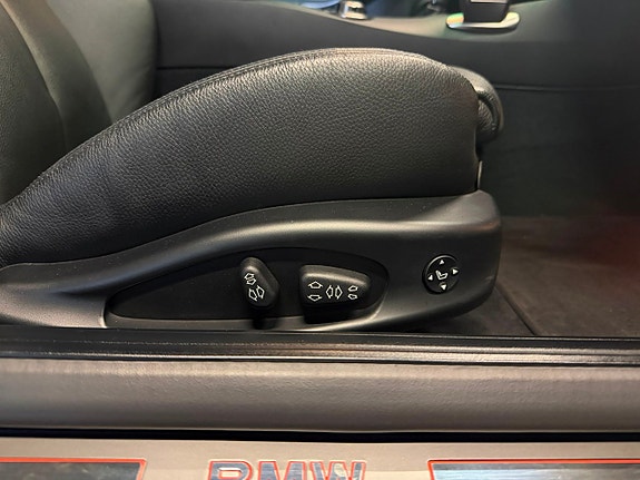 BMW 650i 23 of 24