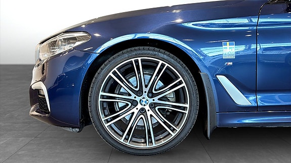 BMW 530xd 8 of 8