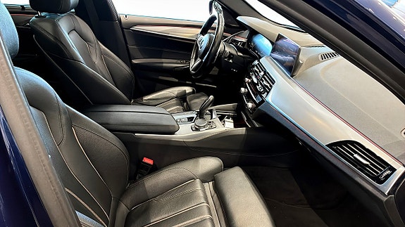 BMW 530xd 2 of 8