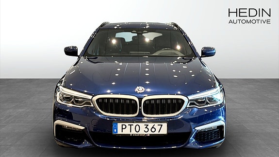 BMW 530xd 7 of 8