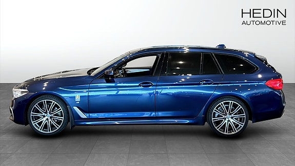 BMW 530xd 5 of 8