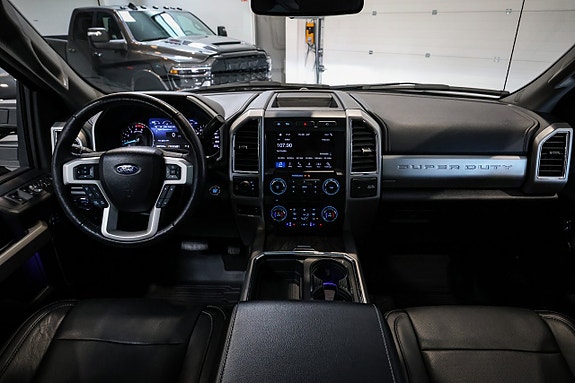 Ford F-250 21 of 30