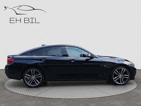 BMW 420d 7 of 16