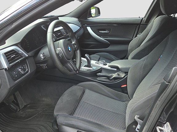BMW 420d 9 of 16