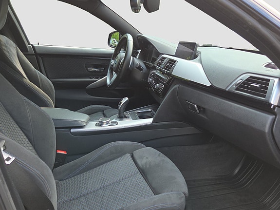 BMW 420d 11 of 16