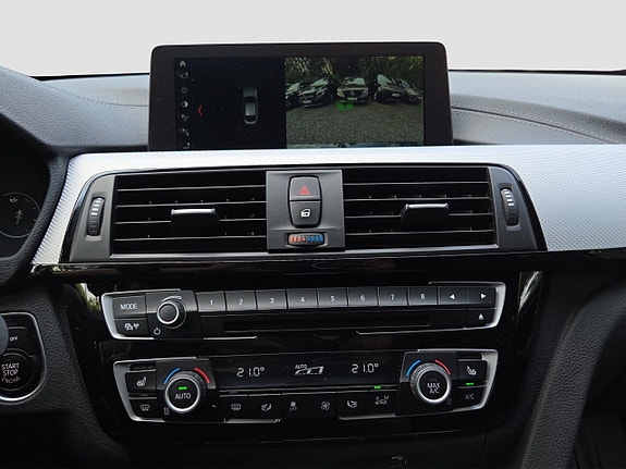 BMW 420d 14 of 16