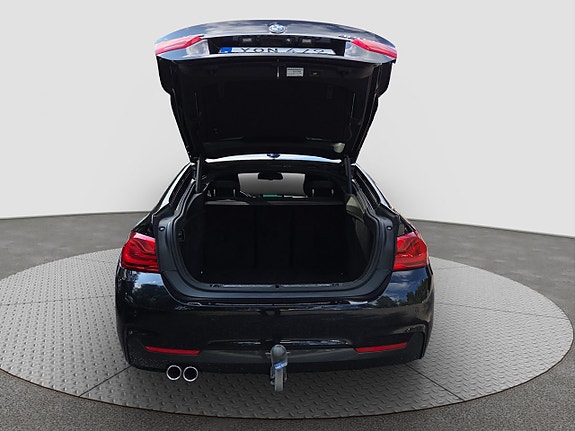 BMW 420d 15 of 16