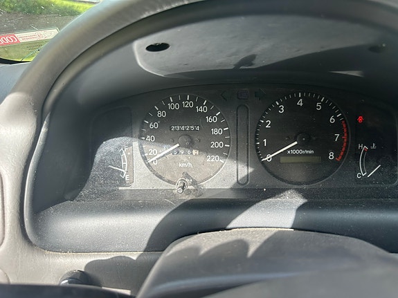 Toyota Corolla 10 of 10