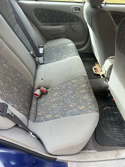 Toyota Corolla 2 of 10