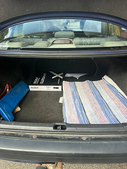 Toyota Corolla 5 of 10