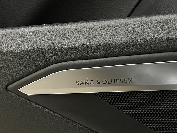 Audi e-tron 18 of 30