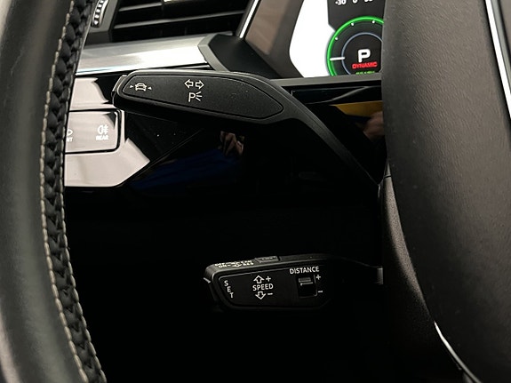 Audi e-tron 20 of 30