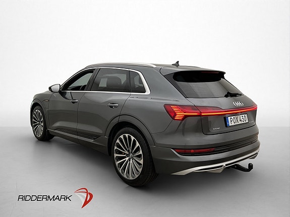 Audi e-tron 6 of 30