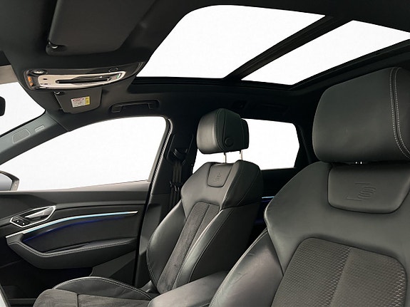 Audi e-tron 15 of 30