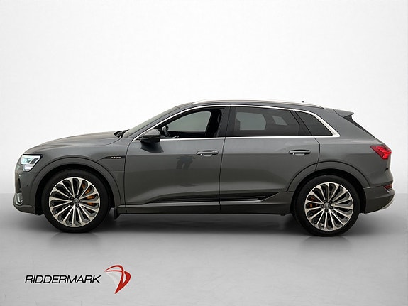 Audi e-tron 5 of 30