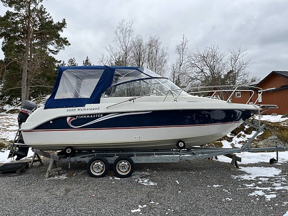 Köp och sälj din båt via oss på Södertörns Marina. 6 of 6