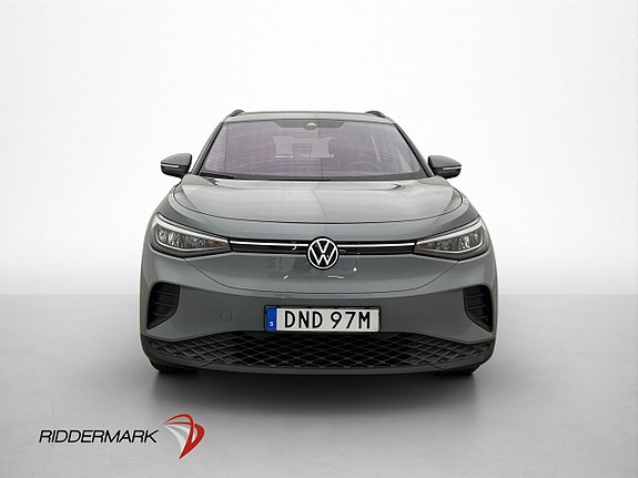 Volkswagen ID.4 3 of 30