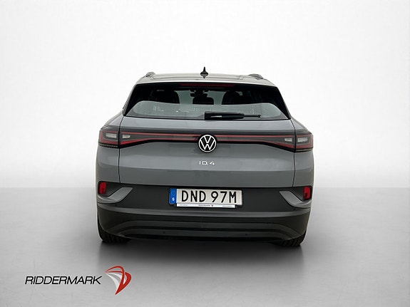 Volkswagen ID.4 8 of 30