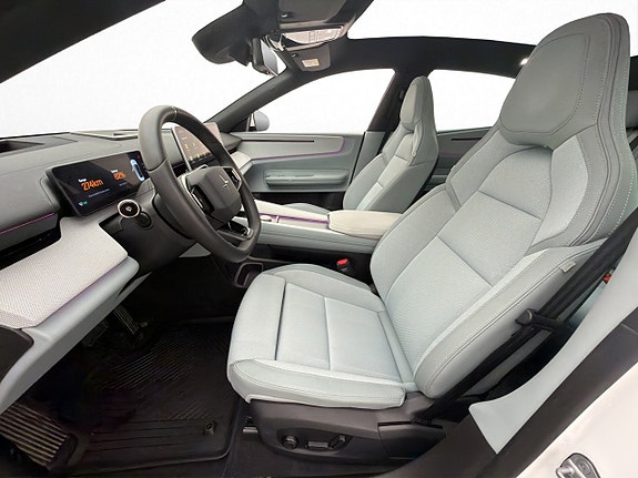 Polestar 4 13 of 30