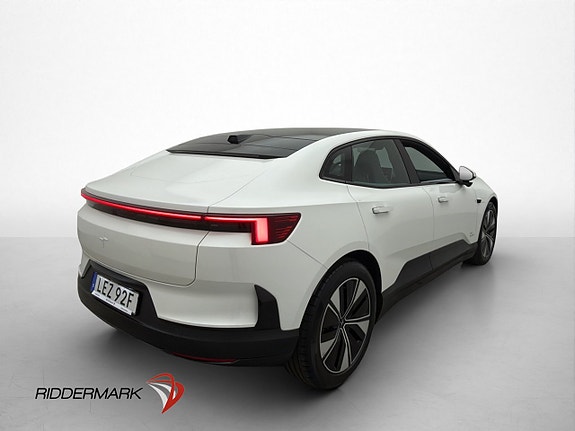 Polestar 4 9 of 30