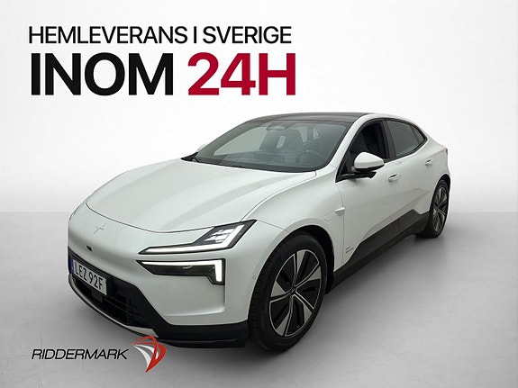 Polestar 4 3 of 30