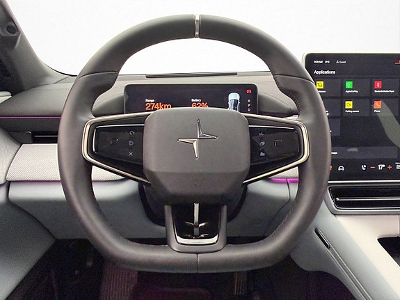 Polestar 4 16 of 30
