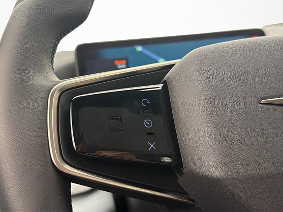 Polestar 4 19 of 30