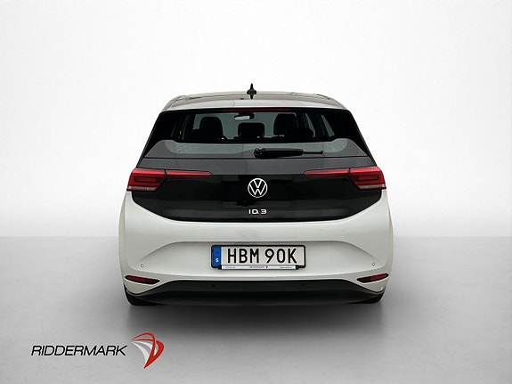 Volkswagen ID.3 8 of 30