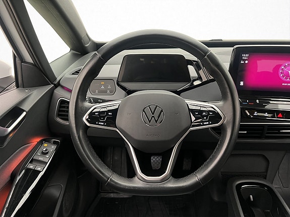 Volkswagen ID.3 14 of 30
