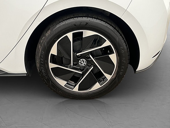 Volkswagen ID.3 29 of 30