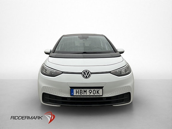 Volkswagen ID.3 3 of 30