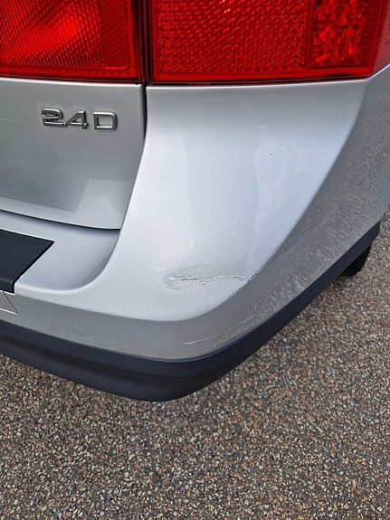 Volvo V70 12 of 13